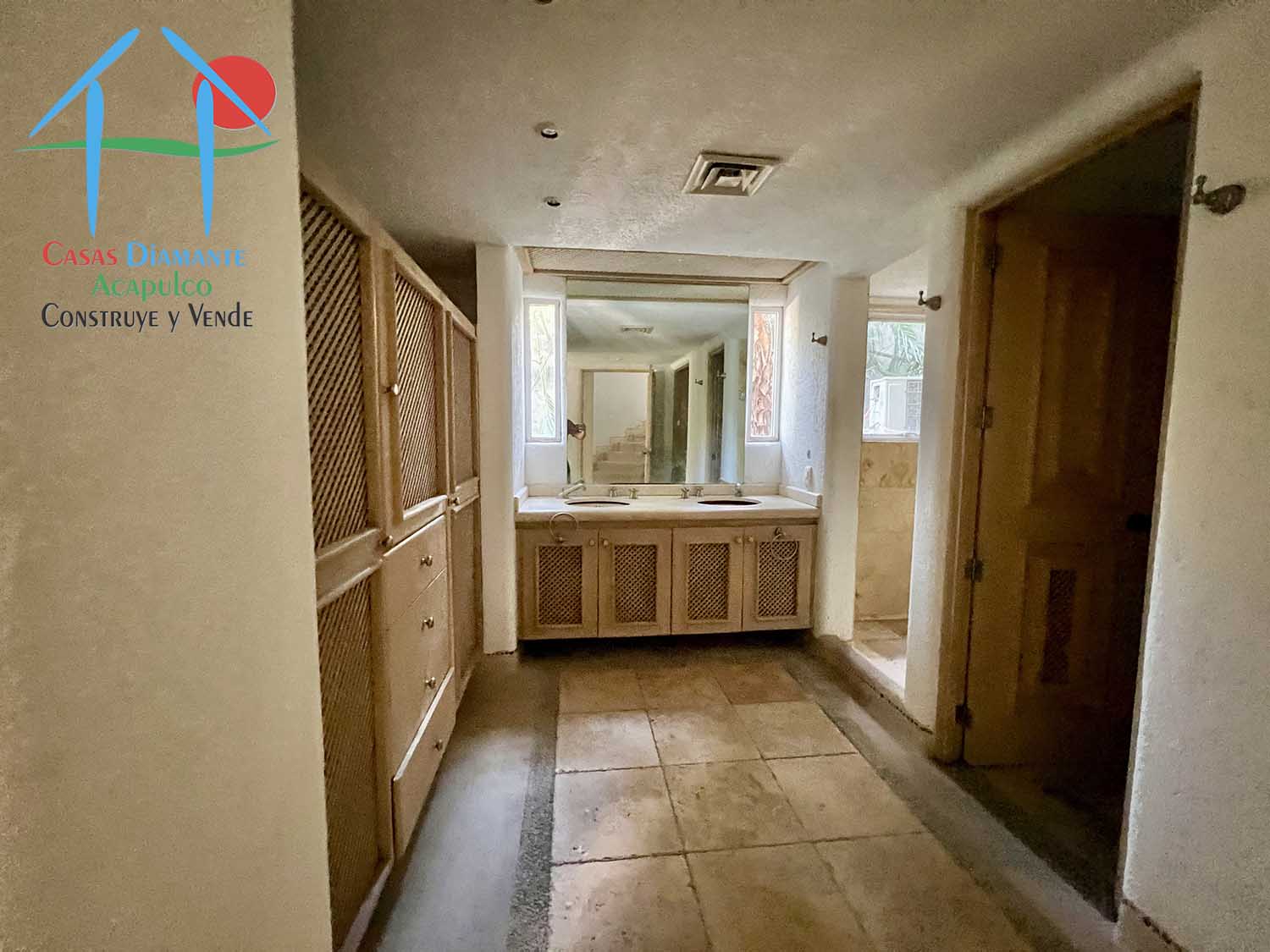 Casa La Strega - Recámara seis 5